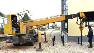 Свая винтовая 102 купить в Урюпинске - цена от 2411 руб