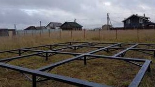 Купить свайный фундамент в Урюпинске | лучшая цена от 2621 руб с доставкой свай