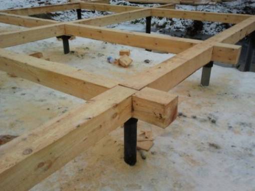 Купить сваи 150x150 в Урюпинске от 1835 руб: Надежные решения для фундамента | Цена, заказ, доставка